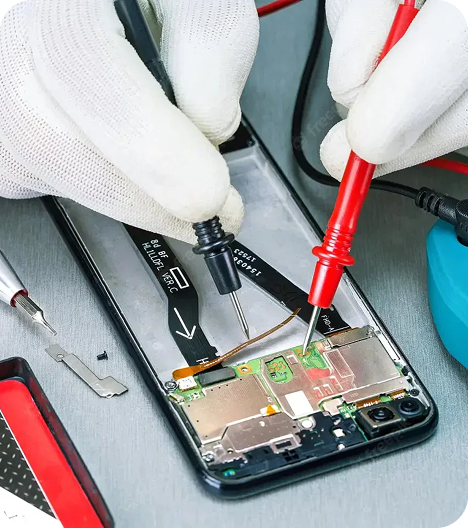 Phone Repairing Technician