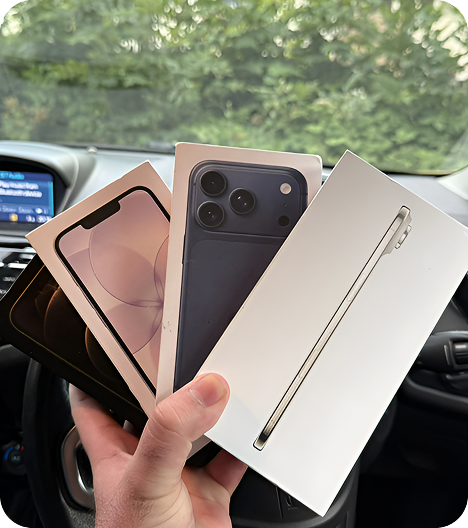 Phone Repairing Technician